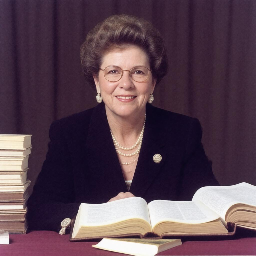 Barbara Richardson
